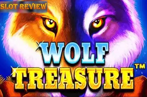 Wolf Treasure slot